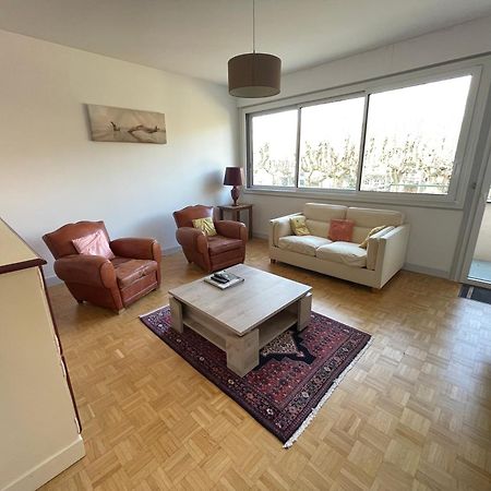 L'Appartement d'Hélène Sarlat Extérieur photo