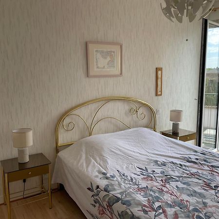 L'Appartement d'Hélène Sarlat Extérieur photo