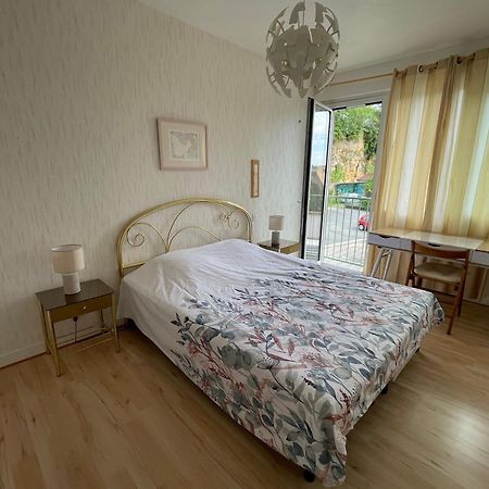 L'Appartement d'Hélène Sarlat Extérieur photo