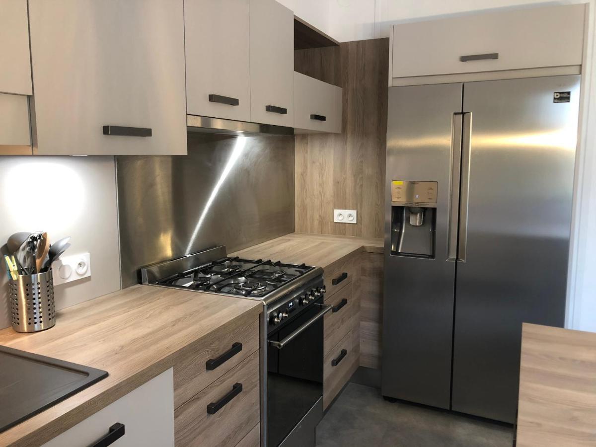 L'Appartement d'Hélène Sarlat Extérieur photo