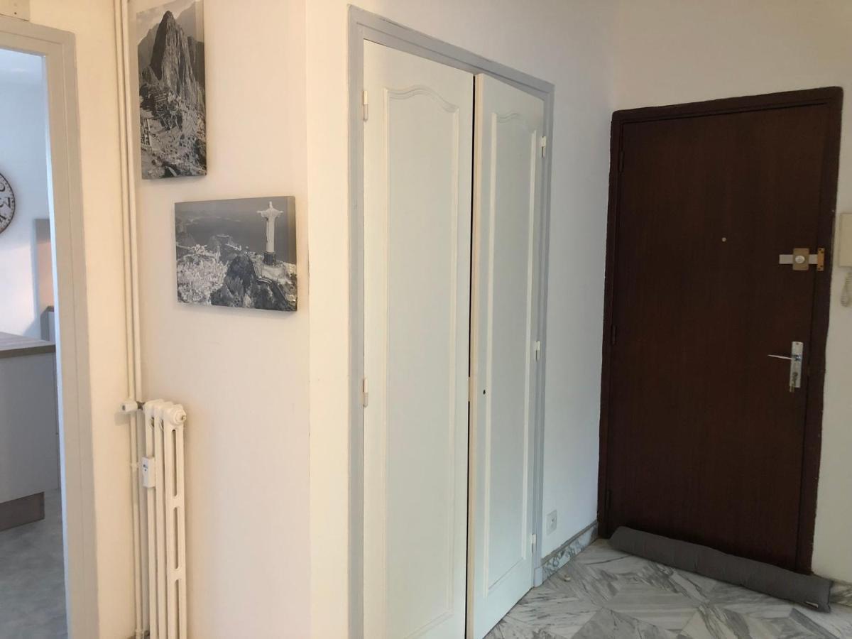 L'Appartement d'Hélène Sarlat Extérieur photo