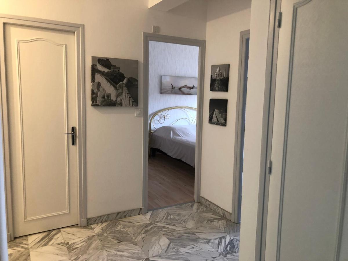 L'Appartement d'Hélène Sarlat Extérieur photo
