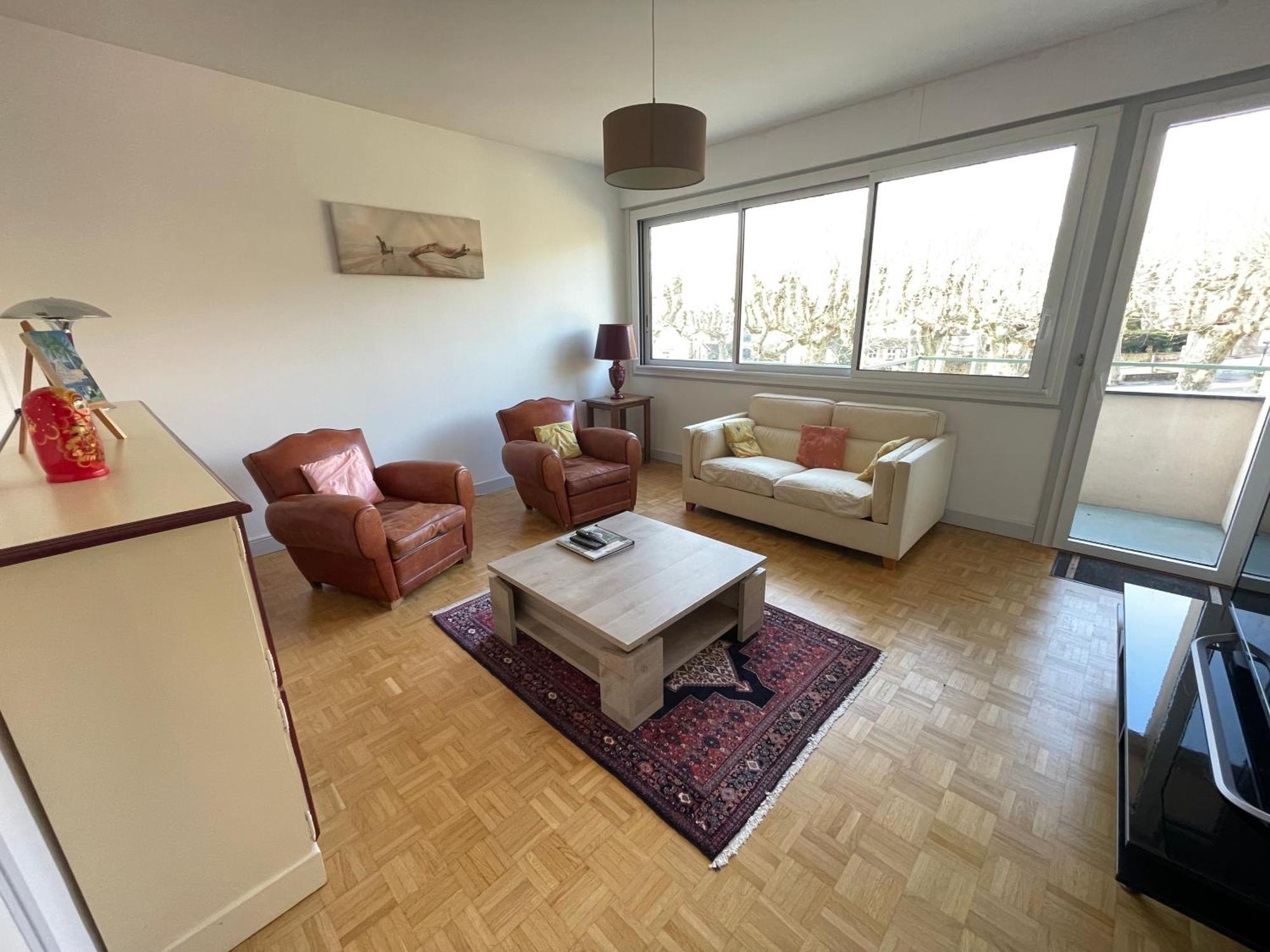 L'Appartement d'Hélène Sarlat Extérieur photo