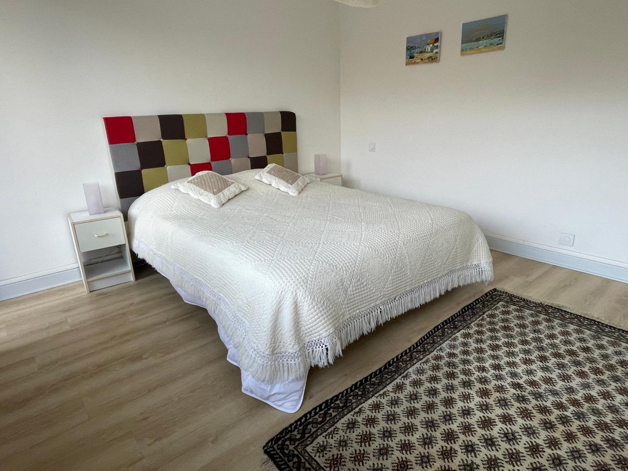 L'Appartement d'Hélène Sarlat Extérieur photo