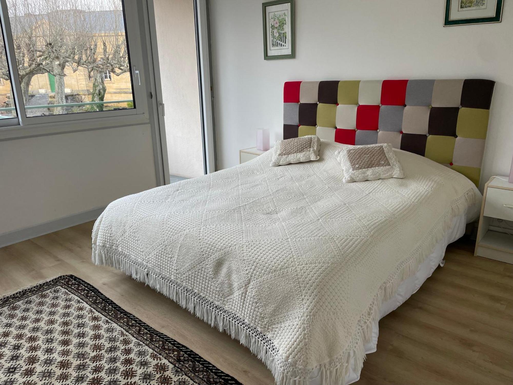 L'Appartement d'Hélène Sarlat Extérieur photo