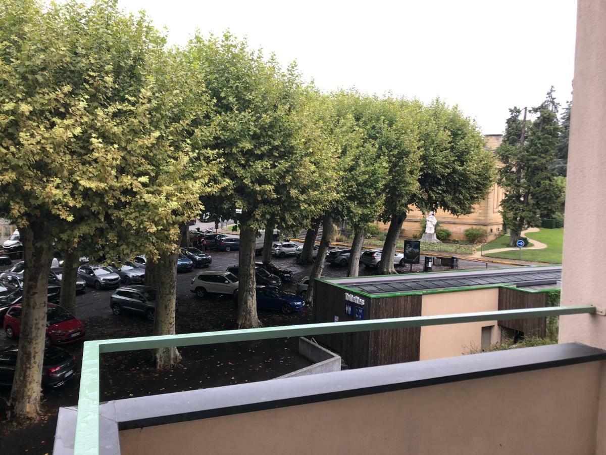L'Appartement d'Hélène Sarlat Extérieur photo