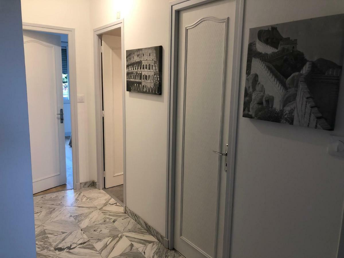 L'Appartement d'Hélène Sarlat Extérieur photo