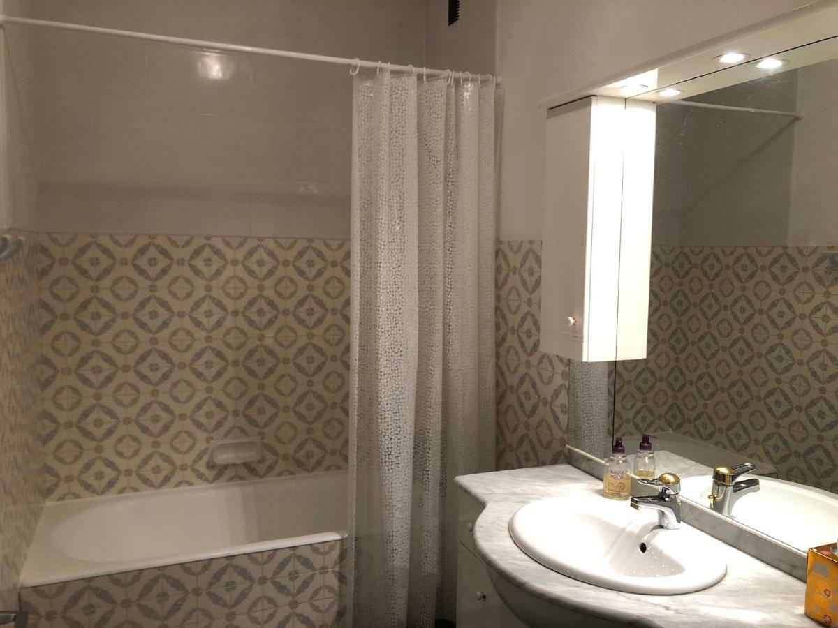 L'Appartement d'Hélène Sarlat Extérieur photo